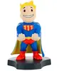 Exquisite Gaming Toughness Vault Boy Holdems Cable Guys Mini Support D...