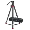 Sachtler Système actif 6 flowtech75 GS