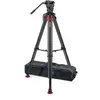 Sachtler Système Actif 6 flowtech75 MS
