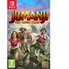 Bandai Namco Jumanji the Video Game (Nintendo Switch)