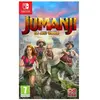 Bandai Namco JUMANJI : Le Jeu Vidéo Jeu Switch