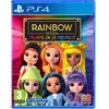 Playstation Games Ps4 Rainbow High Runway Rush