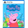 Playstation Games Ps5 Peppa Pig: World Adventures (fr/multi In Game)