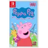 Bandai Namco Peppa Pig : Aventures autour du monde Nintendo Switch