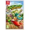 Bandai Namco Gigantosaurus Dino Kart Jeu Switch