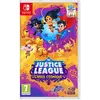 Bandai Namco DC JUSTICE LEAGUE : CHAOS COSMIQUE Jeu Switch