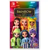 Just For Games RAINBOW HIGH PANIQUE SUR LE PODIUM NINTENDO SWITCH