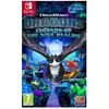 Bandai Namco Dragons : Légendes Des Neuf Royaumes Nintendo Switch - FR/NL