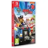 Bandai Namco Paw Patrol, la Pat'Patrouille : Grand Prix Jeu Switch