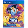 Playstation Games Ps4 Dc Justice League Cosmic Chaos Day 1 Edition