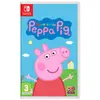 Bandai Namco Mon Amie Peppa Pig Jeu Switch