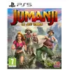 BANDAI NAMCO ENTERTAINMENT JUMANJI : Le Jeu Vidéo Jeu PS5