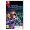 Bandai Namco Trollhunters: Defenders of Arcadia - Nintendo Switch - Code in Box