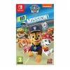 Bandai Namco Pat'Patrouille en mission Jeu Switch