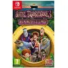 Just For Games Hotel Transylvanie 3 Des Monstres à la Mer ! Jeu Switch