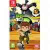 JUST FOR GAMES Ben 10 Jeu Switch