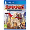 Outright Games DC League of Super-Pets : The Adventures of Krypto and Ace