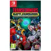 Transformers Battlegrounds Jeu Switch