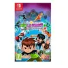 JUST FOR GAMES Ben 10 - La Chasse aux Pouvoirs Jeu Switch
