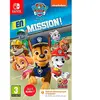 Bandai Namco Paw Patrol En Mission Code in a box Nintendo Switch