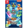 Bandai Namco Paw Patrol 2 : La Super Patrouille Sauve La Grande Vallée Switch