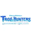 Bandai Namco Chasseurs de Trolls Protecteurs d'Arcadia Jeu PS4