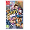 Namco Paw Patrol: Adventure City Calls Fr/nl Switch