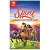 BANDAI NAMCO ENTERTAINMENT Dreamworks SPIRIT - La Grande Aventure de Lucky Jeu Switch