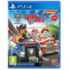 Bandai Namco Paw Patrol, la Pat'Patrouille : Grand Prix Jeu PS4