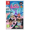 Just For Games L.O.L. Surprise! B.B.s VOYAGE AUTOUR DU MONDE Jeu Switch