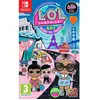 Nintendo Games Switch L.o.lsurprise! B.b.s Born To Travel