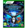 Bandai Namco Entertainment Dragons: Legends of The Nine Realms (Xbox One)