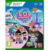 Xbox Games Series X Lol Surprise! B.b.s Born To Travel