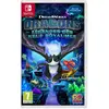 Bandai Namco Dragons : Légendes des neuf royaumes Jeu Switch