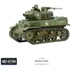Bolt Action M8 Scott HMC