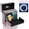 Retro Musique KXRM 03 RG rosé gouden platenkoffer incl. sleeves