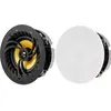 Enceintes encastrables Lithe Audio Wifi Ceiling Speaker (v2) + Passive