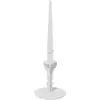 Pieds d'enceintes Lithe Audio IO1 Garden Spike Blanc