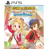 Story of Seasons Grand Bazaar - Jeu PS5