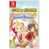 Nintendo Games Switch Story Of Seasons Grand Bazaar
