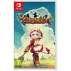 Premium Cuisineer Nintendo Switch