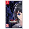 Just For Games Corpse Party 2 Darkness Distortion Nintendo Switch