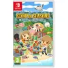 Just For Games Story of Seasons : Pioneers of Olive Town Jeu Switch