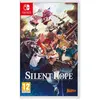 Just For Games Silent Hope Nintendo Switch