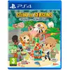 Just For Games Story of Seasons Pioneers of Olive Town PS4