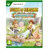 Just For Games Story Of Seasons : A Wonderful Life Xbox Serie S/X