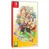 Nintendo Games Switch Rune Factory 3 Edición Standard