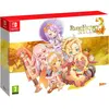 MDM MERIDIEM GAMES RUNE FACTORY 3 SPECIAL LIMITED EDITION NINTENDO SWITCH