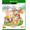 Xbox Games One Story Of Seasons Friends Of Mineral Town