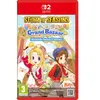 Marvelous, Story of Seasons: Grand Bazaar